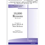 10,000 Reasons<br><i>(Bless the Lord)</i>