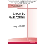 Down By the Riverside<br>(with Standing In the Need of Prayer)