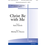 Christ Be with Me