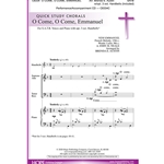 O Come, O Come, Emmanuel