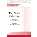 The Spirit of the Lord