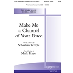 Make Me a Channel of Your Peace