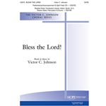 Bless the Lord!