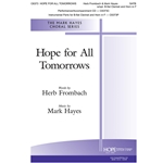 Hope for All Tomorrows
