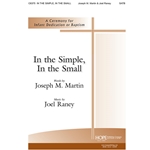 In the Simple, In the Small
