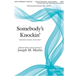 Somebody's Knockin'