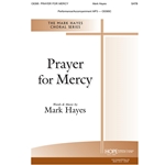 Prayer for Mercy