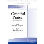 Grateful Praise