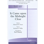 It Came upon the Midnight Clear