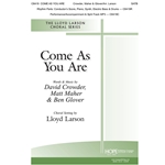 Come As You Are