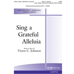 Sing a Grateful Alleluia