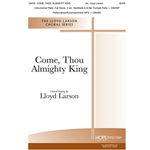 Come, Thou Almighty King