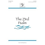 The 23rd Psalm