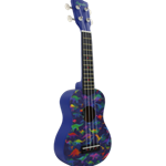 Amahi Dinosaur Ukulele
