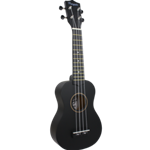 Penguin Ukulele - Black