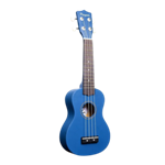 Penguin Ukulele - Dark Blue