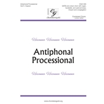 Antiphonal Processional