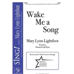 Wake Me a Song
