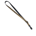 Levy'S Uke Strap - Cane Pattern
