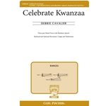 Celebrate Kwanzaa