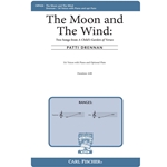 The Moon and The Wind