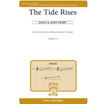 The Tide Rises