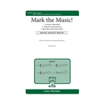 Mark the Music!