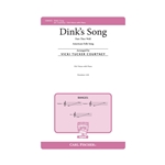 Dink's Song<br>(Fare Thee Well)