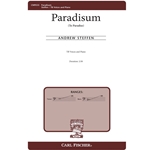 Paradisum<br>(To Paradise)