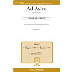 Ad Astra<br>(To the Stars...)