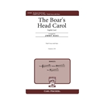 The Boar's Head Carol