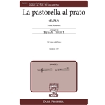 La pastorella al prato<br>(D.513)