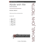 Abide With Me<br>(Pater Noster)