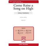 Come Raise a Song on High