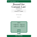 Bound for Canaan Lan'