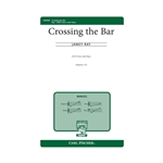 Crossing the Bar