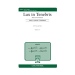 Lux in Tenebris<br>(Light in the Darkness)
