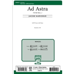 Ad Astra<br>(To the Stars...)
