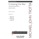 Crossing the Bar