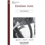 Exultate Justi