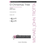 O Christmas Tree