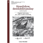 Howdidow, deediddleumday<br>(Leatherwing Bat)