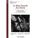 A Wee Deoch An Doris