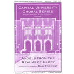 Angels from the Realms of Glory