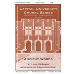 Ancient Words