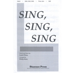 Sing, Sing, Sing
