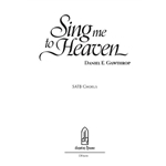 Sing Me to Heaven