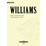 God So Loved the World