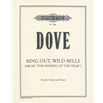 Ring Out, Wild Bells<br>(from "The Passing of the Year")