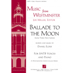 Ballade to the Moon<br>from <i>Three Nocturnes</i>